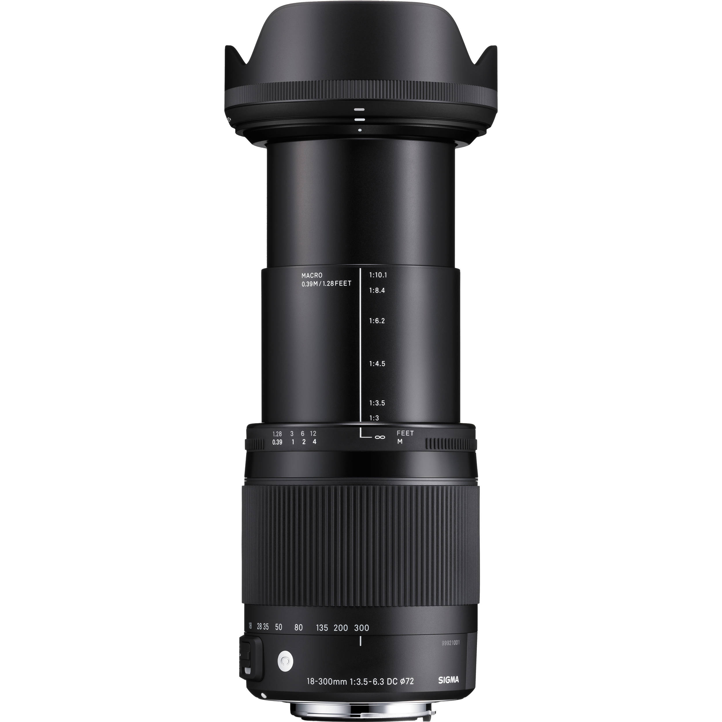 Sigma 18300mm F3.56.3 C DC Macro OS HSM Lens for Nikon (Sigma 4Y USA Warranty) 85126886554 eBay Sigma 18300mm F3.56.3 C DC Macro OS HSM Lens for Nikon (Sigma 4Y USA Warranty) 85126886554 eBay